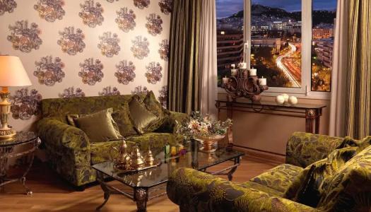 Divani Caravel - 79