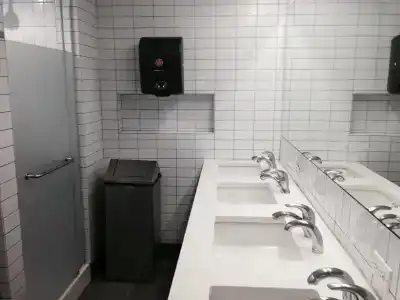 West Side Ymca - 20