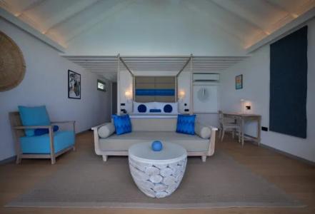 Cora Cora Maldives - Premium All-Inclusive Resort - 31