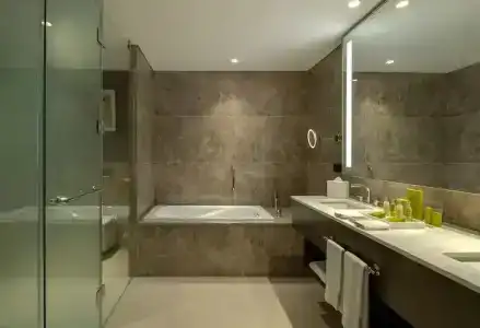 Hilton Mall Of Istanbul - 79