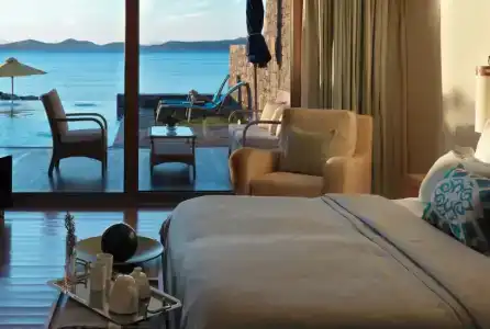 Grand Resort Lagonissi - 129