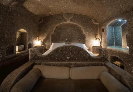 Grand Cave Suites - 38