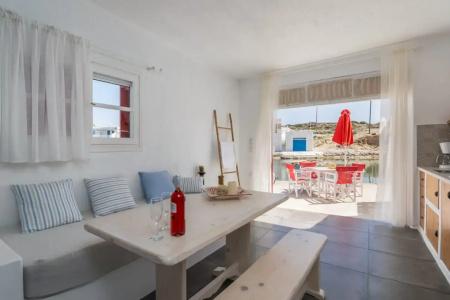 Vilos Suites - 140