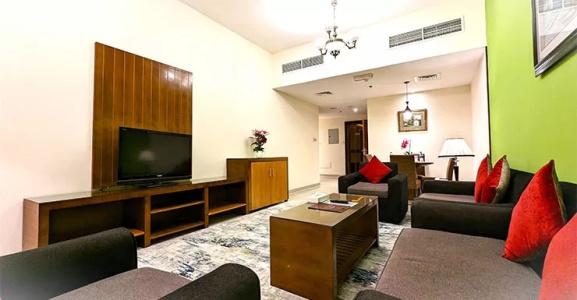City Tower - 32