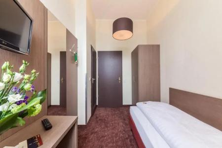 Maxim Düsseldorf City - 20