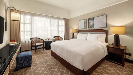 Pan Pacific Suzhou - 67