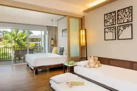 Katathani Phuket Beach Resort - Sha Extra Plus - 55