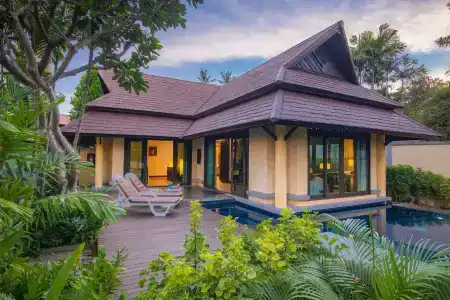 Nora Beach Resort & Spa - Sha Extra Plus - 101