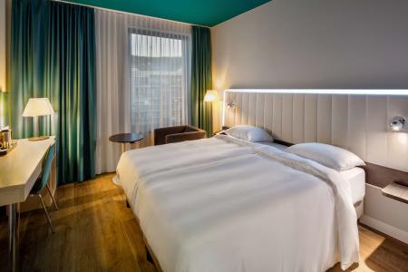 Park Inn by Radisson Stuttgart - 30