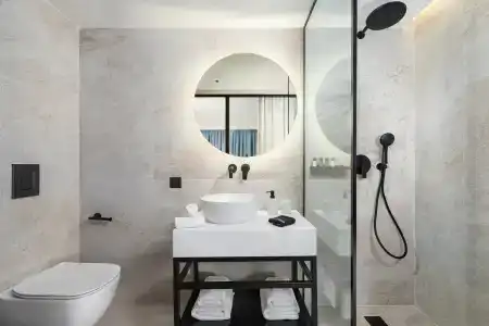 The Residence Aiolou Suites & Spa - 100