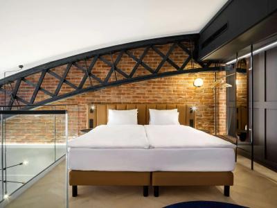 Mercure Krakow Fabryczna City - 49