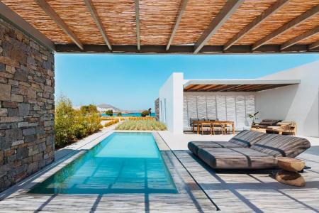 Cove Paros - 25