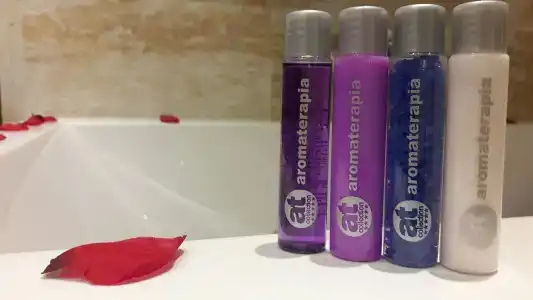 Cleopatra Spa - 18