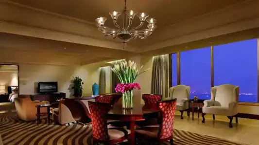Kempinski Suzhou - 62