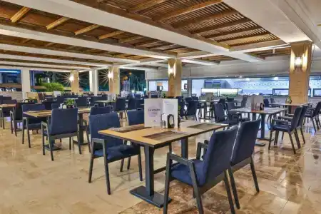 Crystal Paraiso Verde Resort & Spa - Ultimate All Inclusive - 11