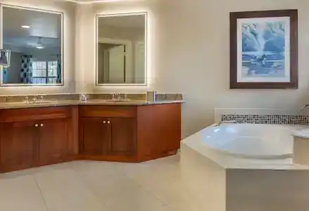 Hilton Grand Vacations Club SeaWorld Orlando - 78