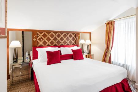 Relais & Châteaux Stikliai - 38