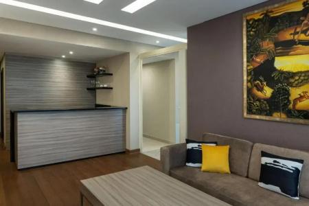 Four Points by Sheraton Production City - 7