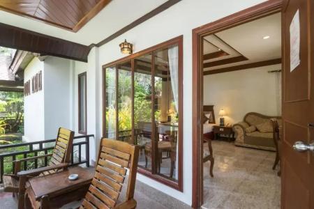 Sand Sea Resort - Sha Extra Plus - 32