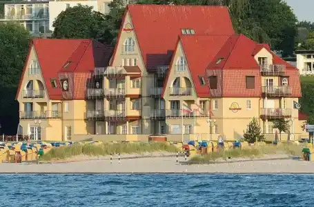 StrandGrömitz - 0