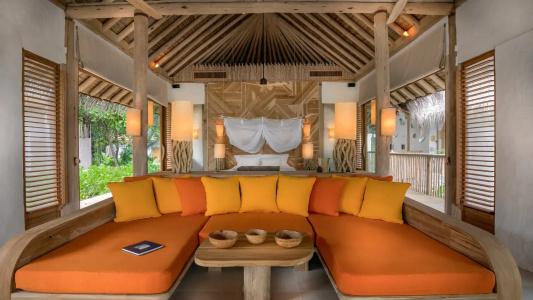 Soneva Fushi - 379
