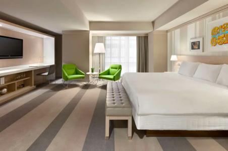 Radisson Blu Downtown - 32