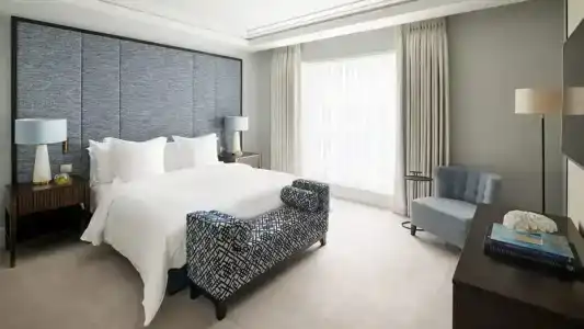 Four Seasons London at Ten Trinity Square - 92