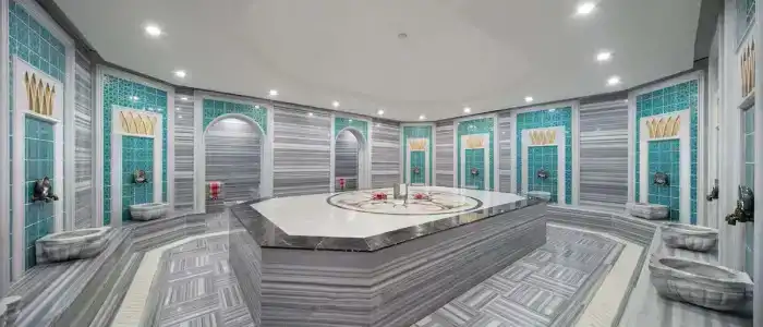 Granada Luxury Beach-Ultra All Inclusive - 17