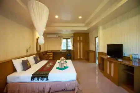 Southern Lanta Resort - Sha Extra Plus - 75