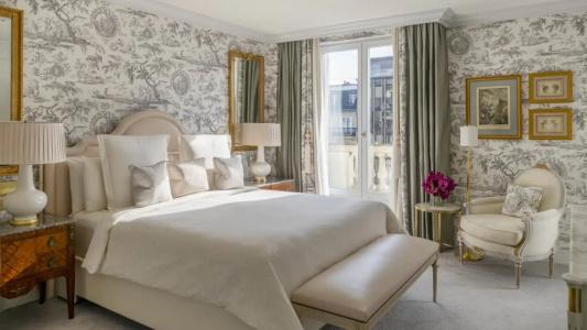 Four Seasons George v Paris - 84