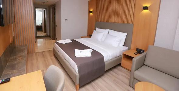 Pikola Butik Otel - 25