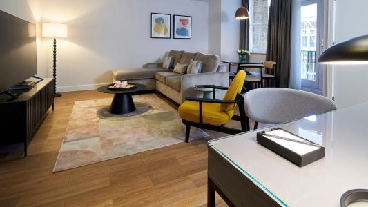 Cheval Harrington Court at South Kensington - 81