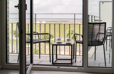 Küstenperle Strand& Spa - 62