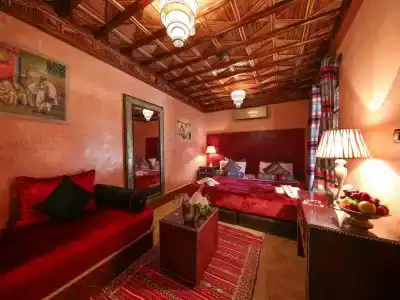 Riad Africa - 70
