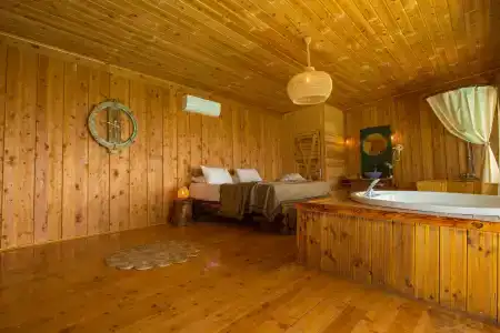 Heaven Resort Faralya - 38