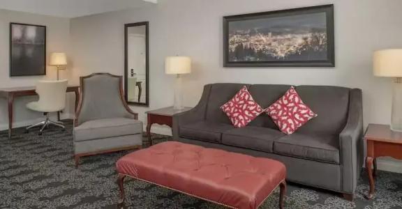 Embassy Suites Portland - Downtown - 98