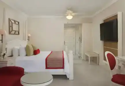 Dreams Punta Cana - 13