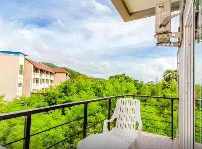 Baan Yuyen Karon Guesthouse - 54