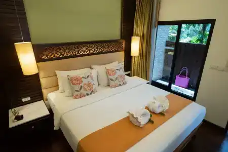 Peach Hill Resort - Sha Extra Plus - 72