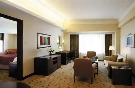 Shangri-La Dalian - 47