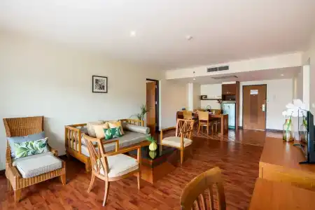 Naithonburi Beach Resort - Sha Extra Plus - 36