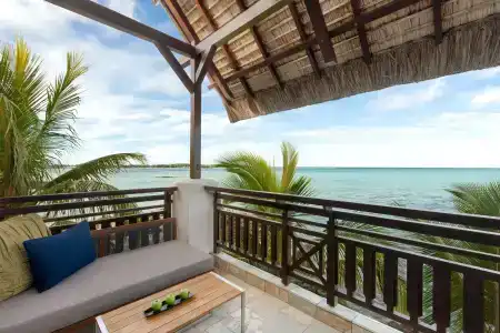 Shangri-La's Le Touessrok & Spa - 65