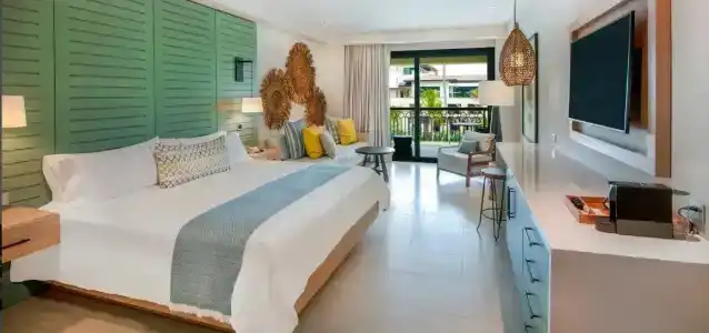Lopesan Costa Bávaro Resort, Spa & Casino - 57