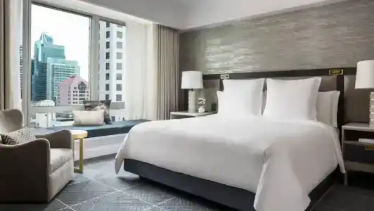 Four Seasons San Francisco - 66