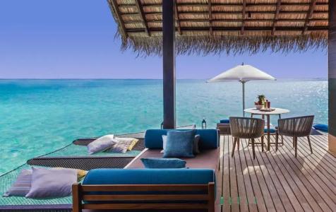 One&Only Reethi Rah - 41