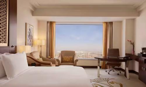 Conrad Dubai - 60