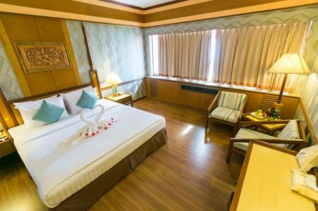 Asia Pattaya - 77