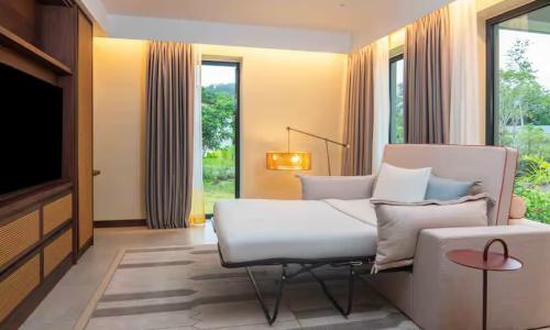 Canopy by Hilton Seychelles - 84