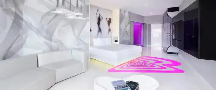 The Tower by Temptation Cancun Resort - All Inclusive - Adults Only - 51