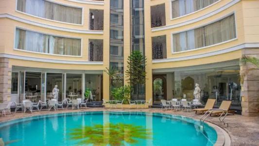 Four Seasons Place - Sha Extra Plus - 13